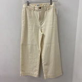 GAP WOMEN'S PANTS beige 8