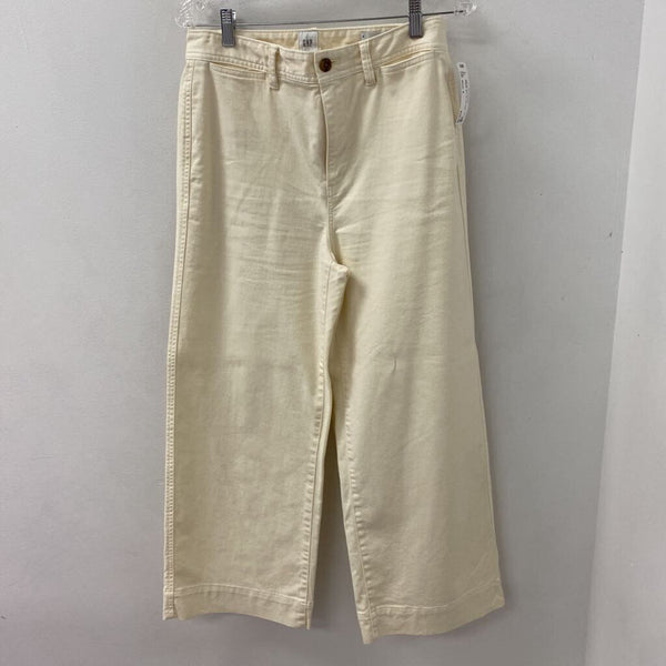 GAP WOMEN'S PANTS beige 8