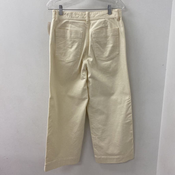 GAP WOMEN'S PANTS beige 8