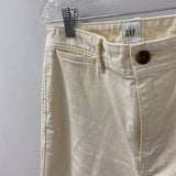 GAP WOMEN'S PANTS beige 8