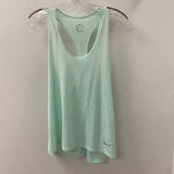 NIKE WOMEN'S ACTIVE TOP mint L