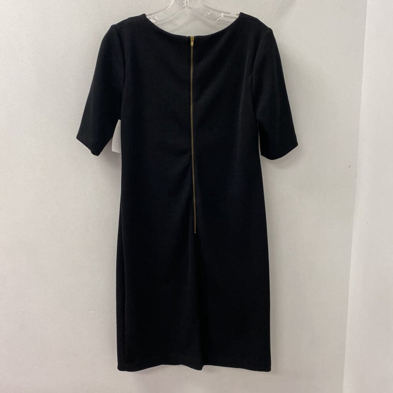 GABBY SKYE WOMEN'S DRESS black 8