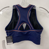 ONZIE WOMEN'S ACTIVE BRA navy pink M/L