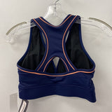 ONZIE WOMEN'S ACTIVE BRA navy pink S/M