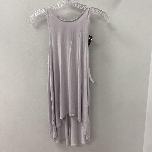 good hyouman WOMEN'S ACTIVE TOP lavender XS