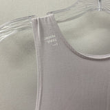 good hyouman WOMEN'S ACTIVE TOP lavender XS
