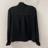 WILFRED WOMEN'S BLOUSE/SHIRT black S