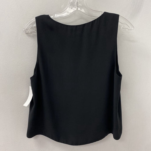BABATON WOMEN'S BLOUSE/SHIRT black S