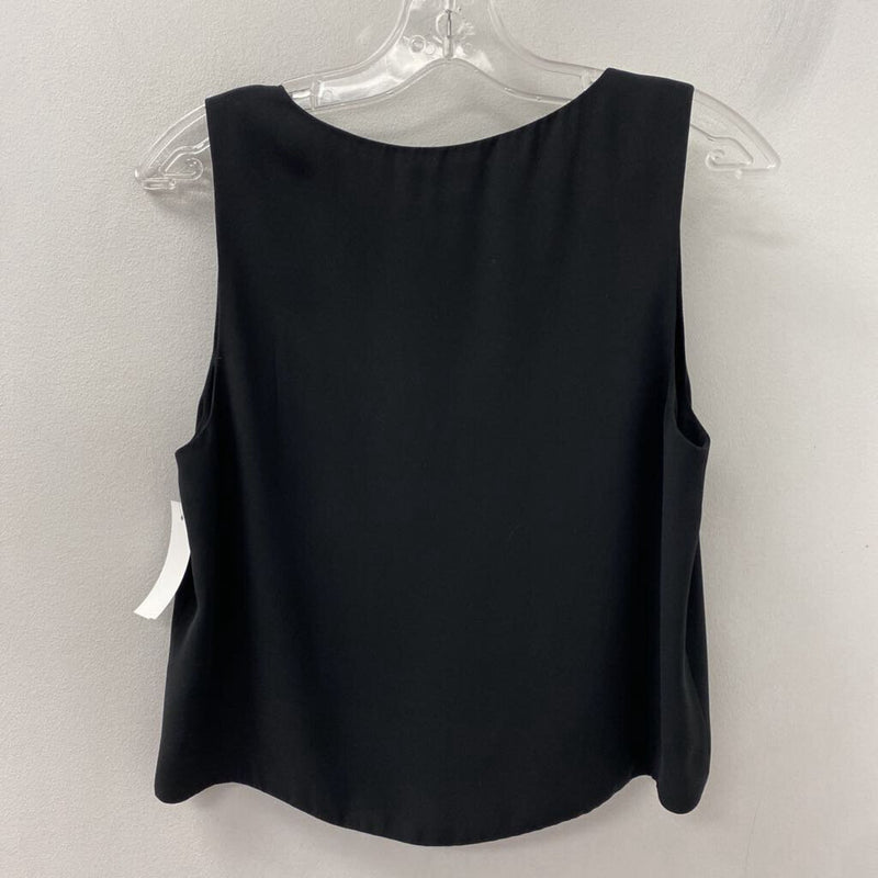 BABATON WOMEN'S BLOUSE/SHIRT black S