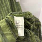GRIZAS WOMEN'S DRESS green S