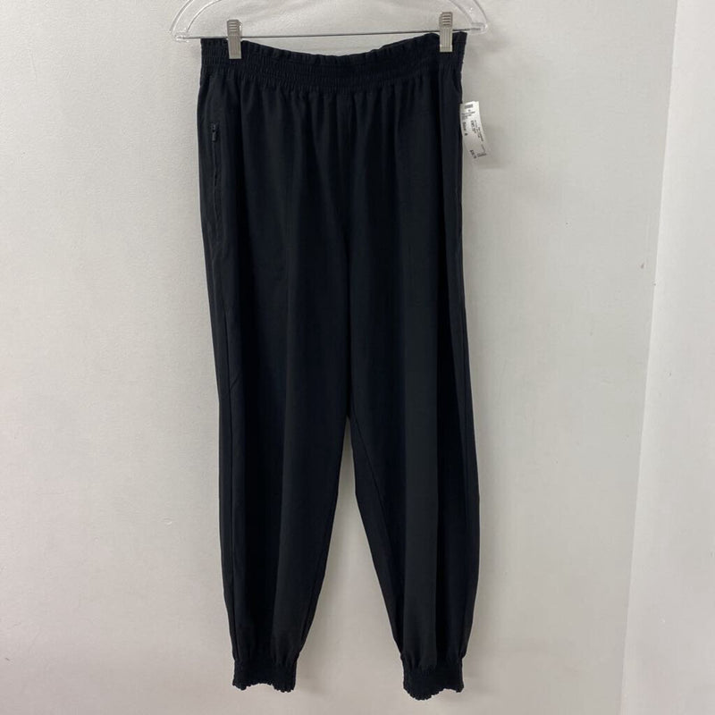 ATHLETA WOMEN'S ACTIVE BOTTOM black 8