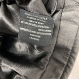 isaac mizrahi WOMEN'S BLAZER/JACKET black S