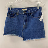 TNA WOMEN'S SKIRT blue 4