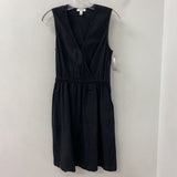NORDSTROM WOMEN'S DRESS black S