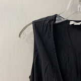 NORDSTROM WOMEN'S DRESS black S