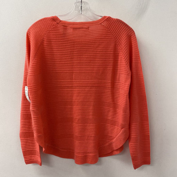 ONLY WOMEN'S SWEATER pink M