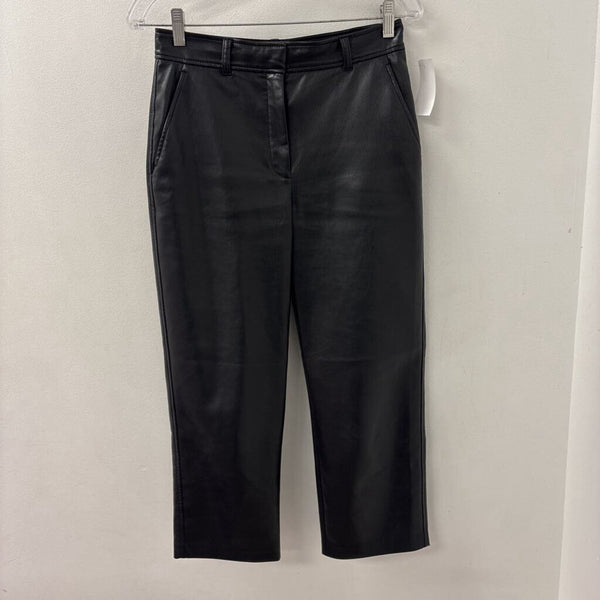 BABATON WOMEN'S PANTS black 6