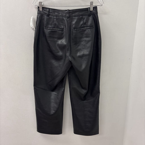 BABATON WOMEN'S PANTS black 6