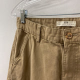 STRADIVARIUS WOMEN'S PANTS khaki 8