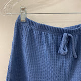 WOMEN'S SHORTS blue S/M