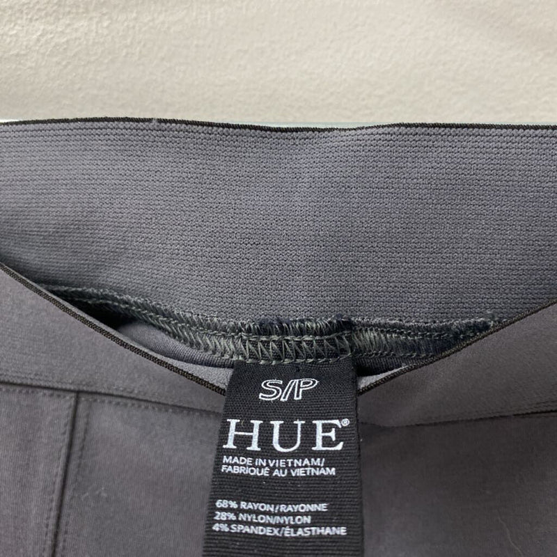 HUE WOMEN'S LEGGINGS grey S