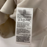 WOMEN'S BLAZER/JACKET ivory XXL