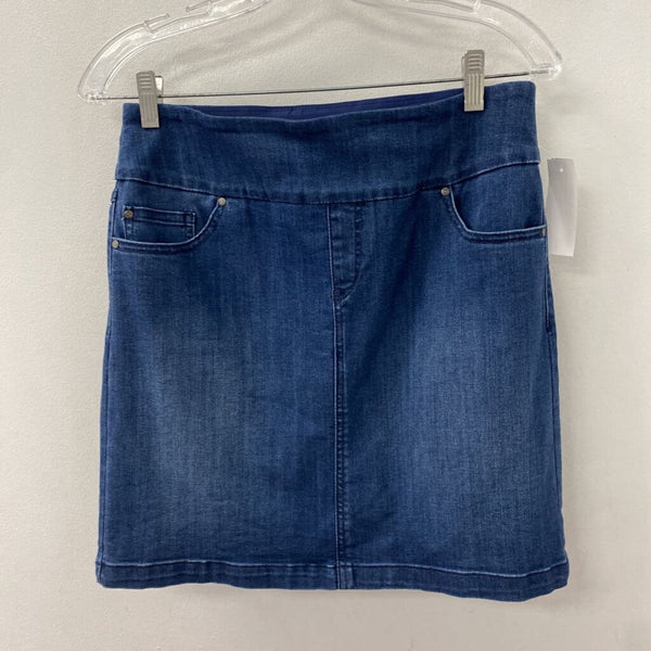 SC&CO WOMEN'S SKORT blue S