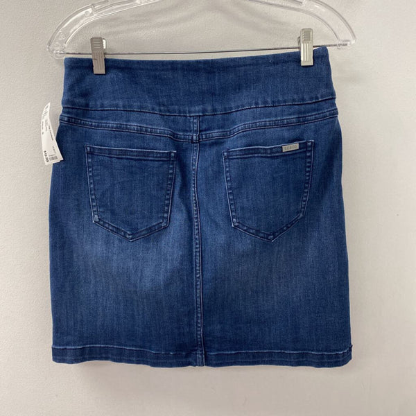 SC&CO WOMEN'S SKORT blue S