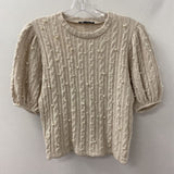 ZARA WOMEN'S SWEATER M