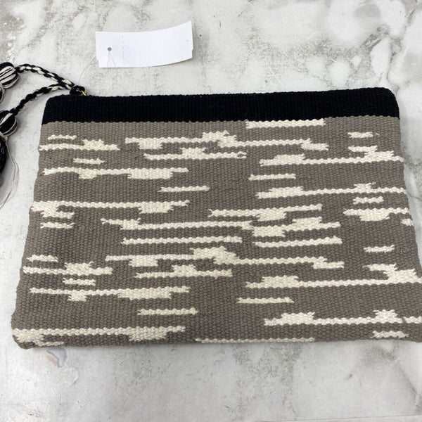 WILFRED WOMEN'S BAG grey cream black