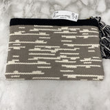 WILFRED WOMEN'S BAG grey cream black