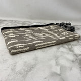 WILFRED WOMEN'S BAG grey cream black