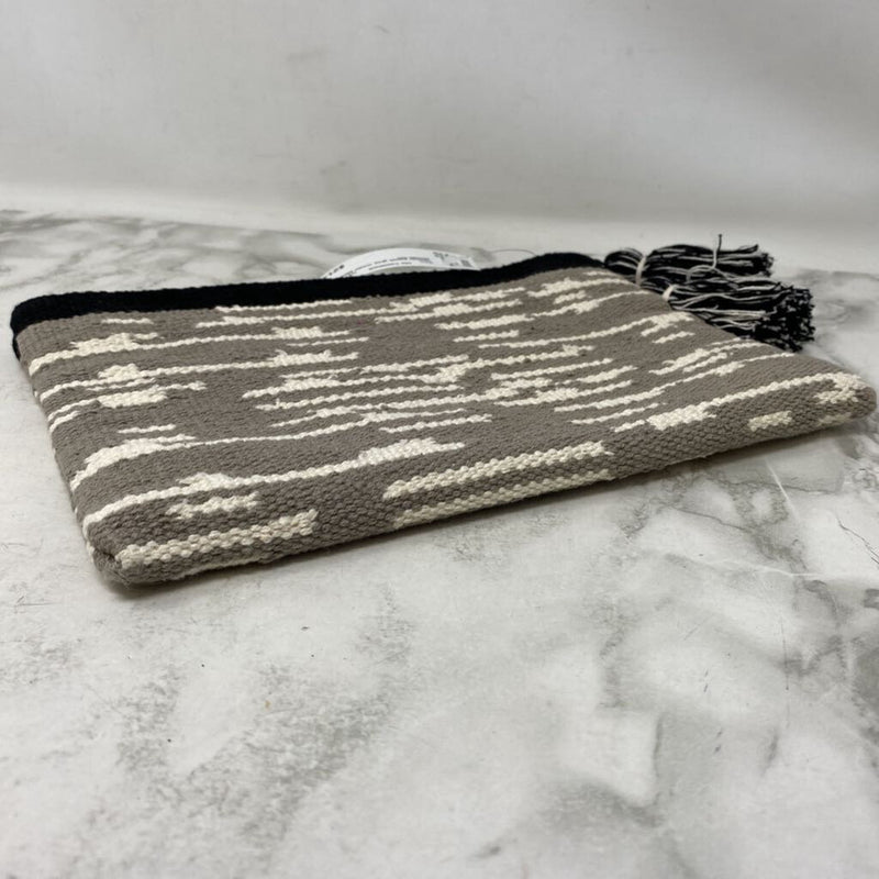 WILFRED WOMEN'S BAG grey cream black