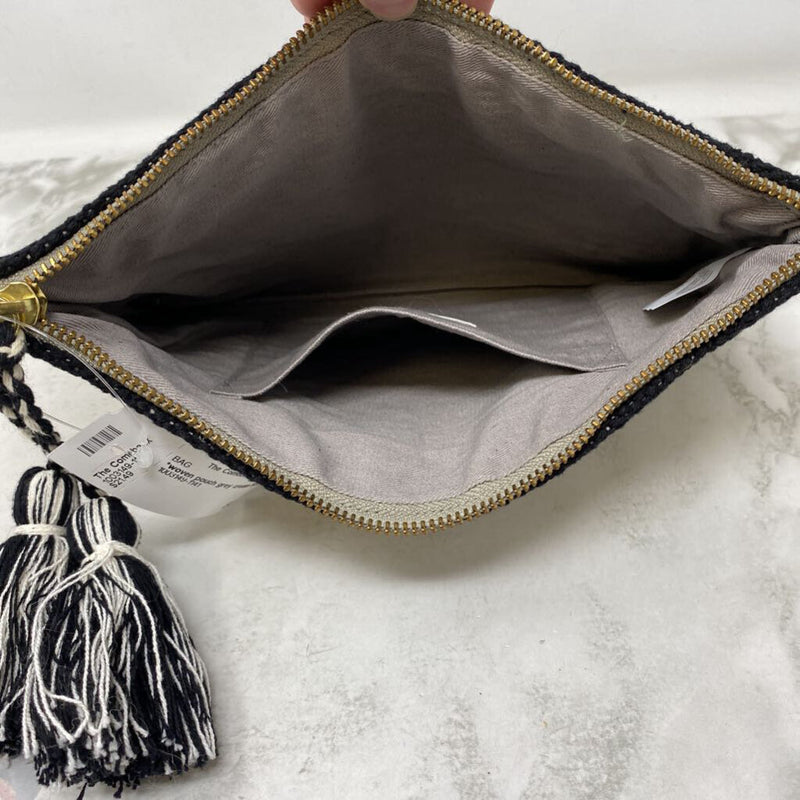 WILFRED WOMEN'S BAG grey cream black