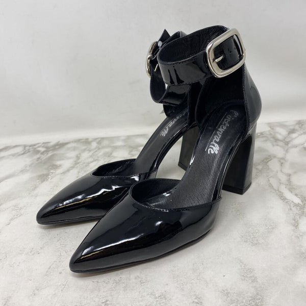 L'INTERVALLE WOMEN'S HEELS black 39