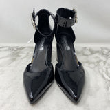 L'INTERVALLE WOMEN'S HEELS black 39