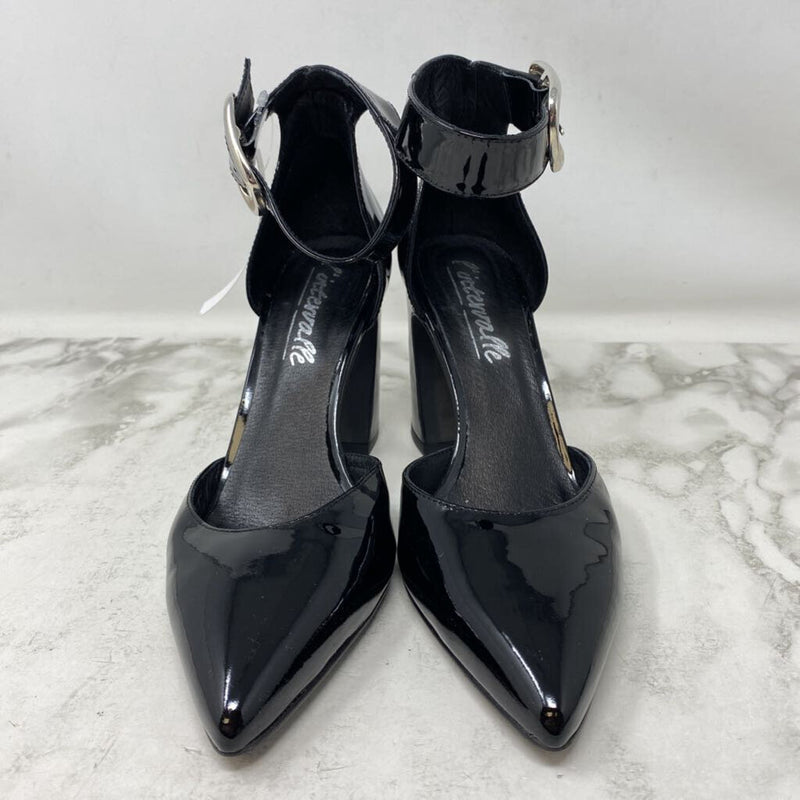 L'INTERVALLE WOMEN'S HEELS black 39