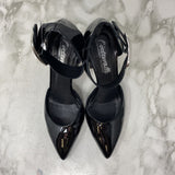 L'INTERVALLE WOMEN'S HEELS black 39
