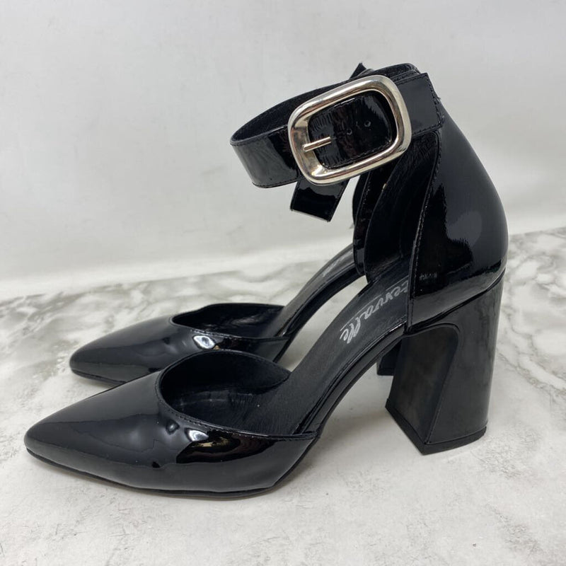 L'INTERVALLE WOMEN'S HEELS black 39
