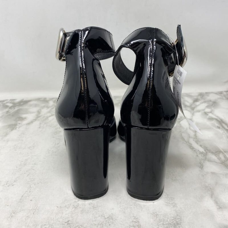 L'INTERVALLE WOMEN'S HEELS black 39