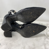 L'INTERVALLE WOMEN'S HEELS black 39
