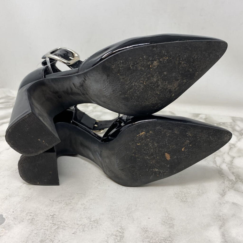 L'INTERVALLE WOMEN'S HEELS black 39