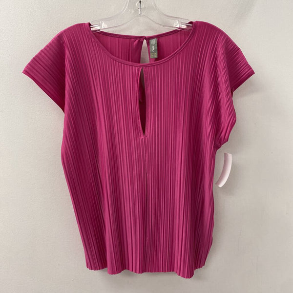 ONLY WOMEN'S TOP pink XS