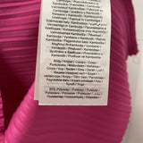 ONLY WOMEN'S TOP pink XS