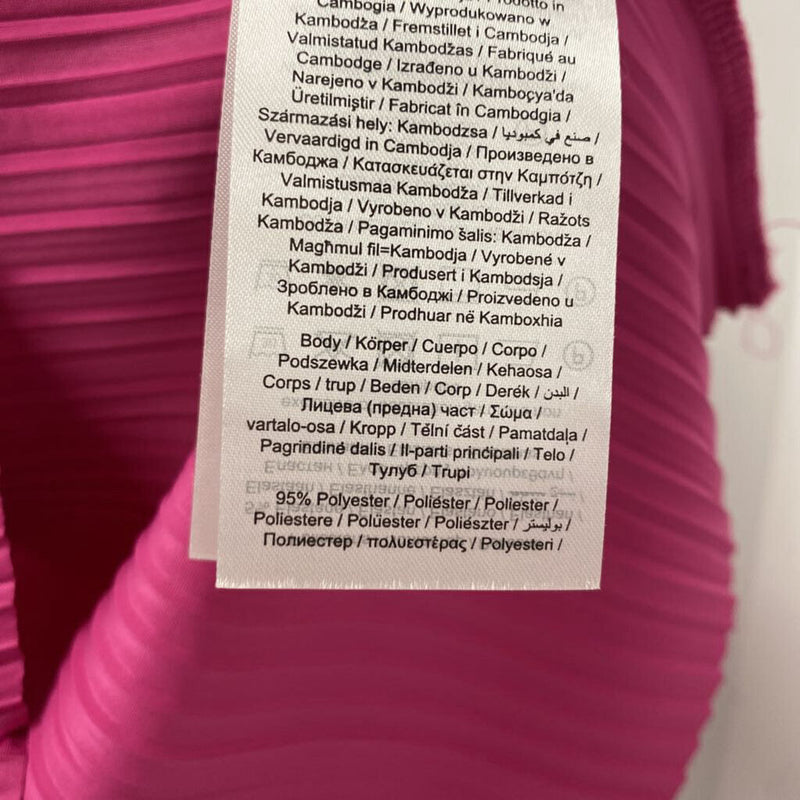 ONLY WOMEN'S TOP pink XS