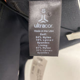 ULTRACOR WOMEN'S ACTIVE BOTTOM black S