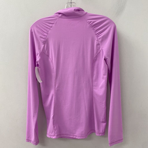 lilly pulitzer WOMEN'S ACTIVE TOP pink M