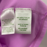 lilly pulitzer WOMEN'S ACTIVE TOP pink M