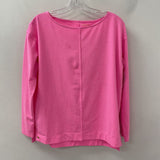 lilly pulitzer WOMEN'S TOP pink XS