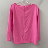 lilly pulitzer WOMEN'S TOP pink XS